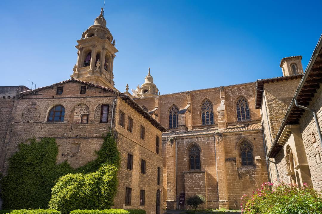 Catedral de Pamplona